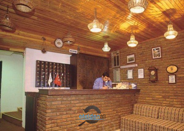 Ulukardesler Otel Uludag  Exteriér fotografie
