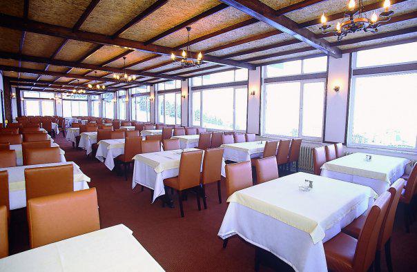 Ulukardesler Otel Uludag  Exteriér fotografie